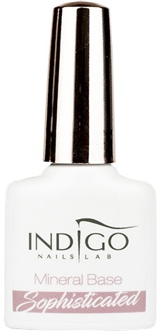 

Indigo Baza Mineral Base Sophisticated