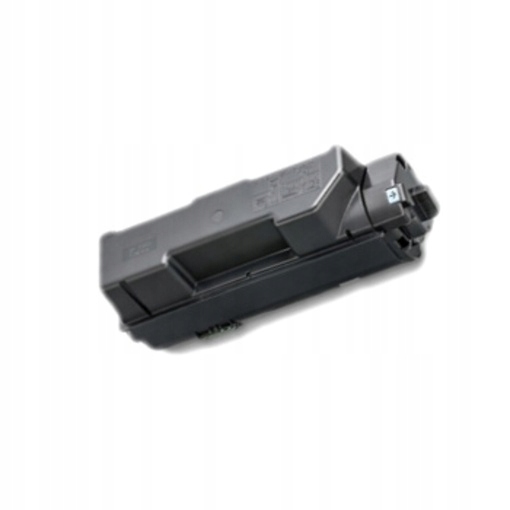 Naplnka Utax Triumph Adler PK-1011 PK1011 černý kompatibilní toner