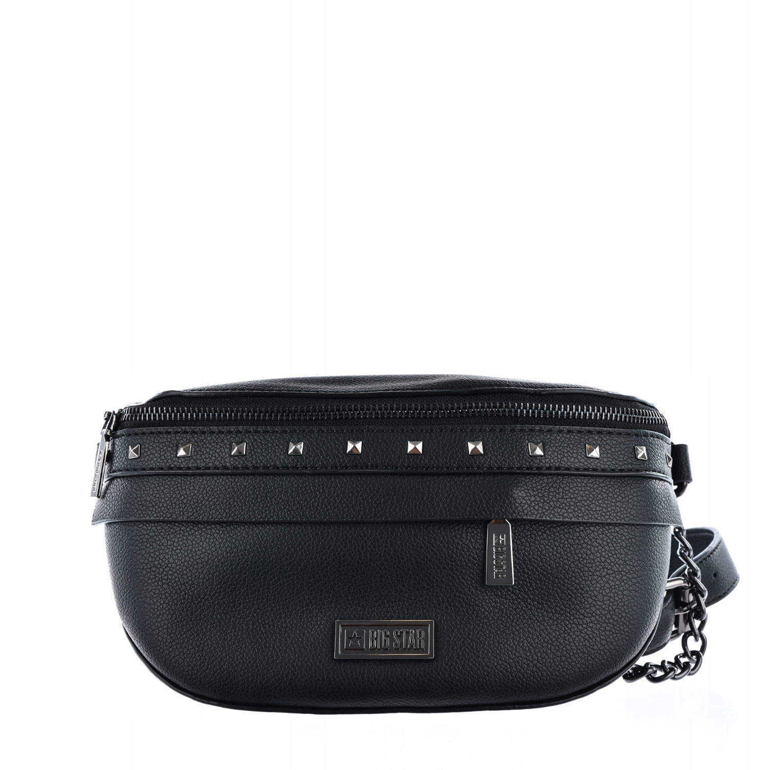 Torebka/nerka damska BIG STAR KK574039 Typ nerka