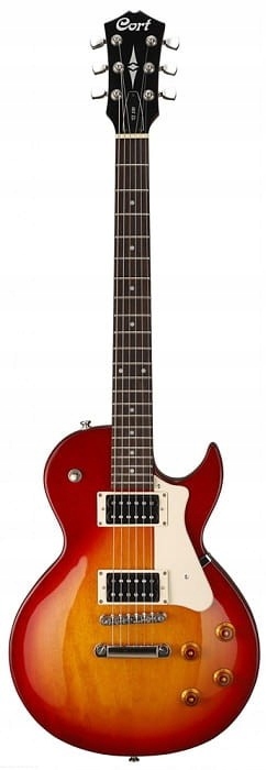 Cort CR100 Crs gitara elektryczna Classic Rock