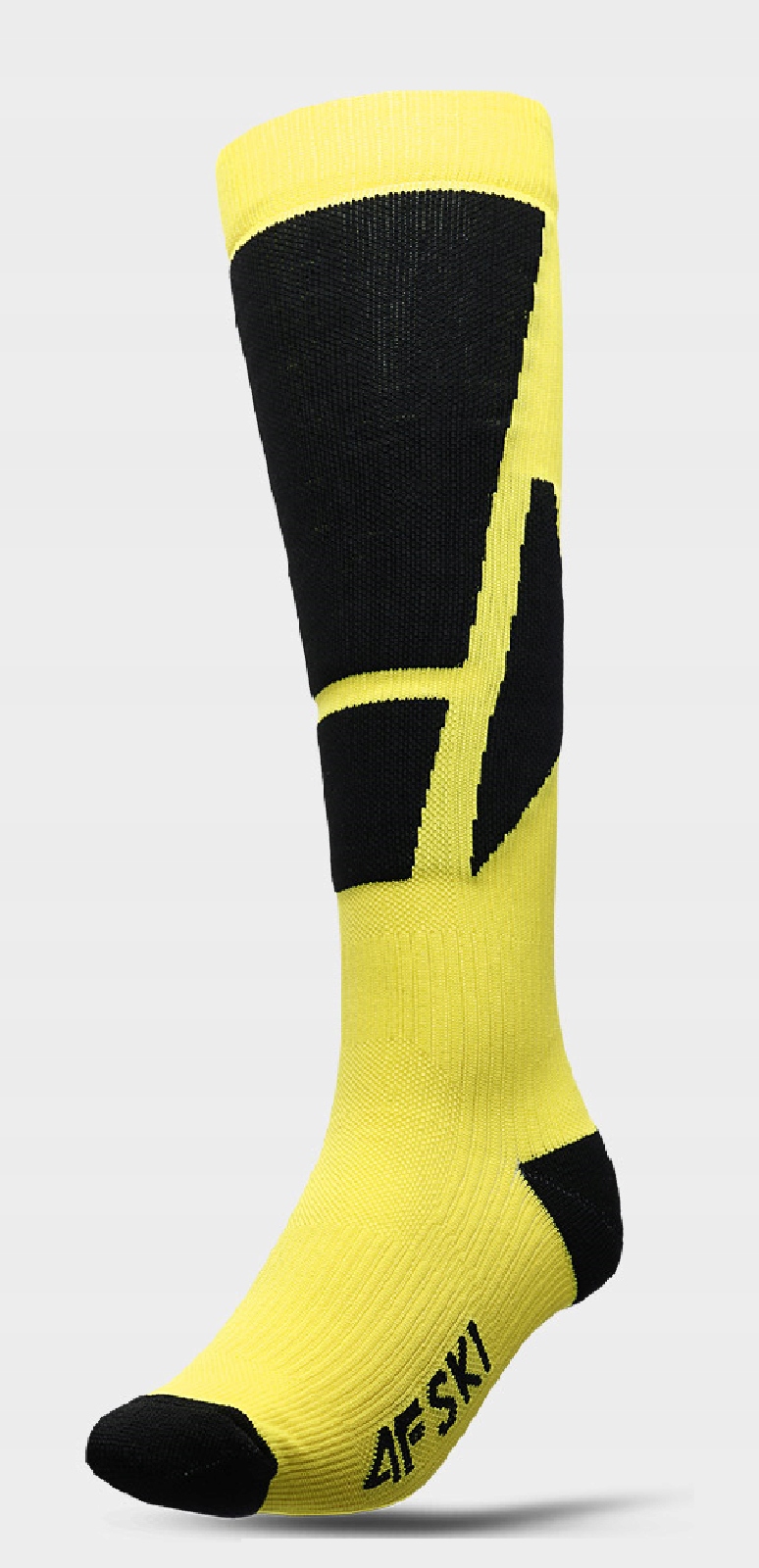 4F Skarpety Narciarskie Męskie Comfort Termo 39-42