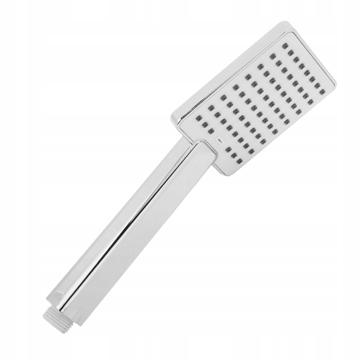 SŁUCHAWKA PRYSZNICOWA NATRYSKOWA DUŻA SOLIDNA INEA Typ natynkowy