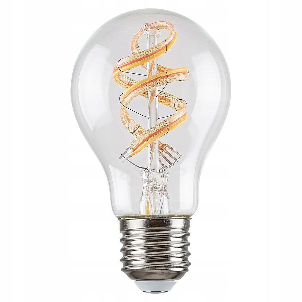 Led žárovka E27 A60 4W Wi-Fi Filament 1987 Rabalux