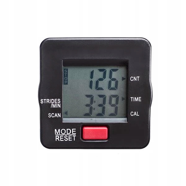 S3096 STEPPER SKOŚNY Z REGULOWANYMI RAMIONAMI I LINKAMI HMS Maksymalna waga użytkownika 100 kg