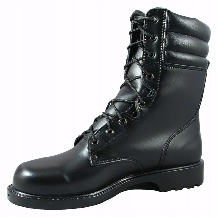 Buty Wojskowe Skoczki IIIGeneracji GRATISYroz.39.5 Materiał zewnętrzny skóra naturalna