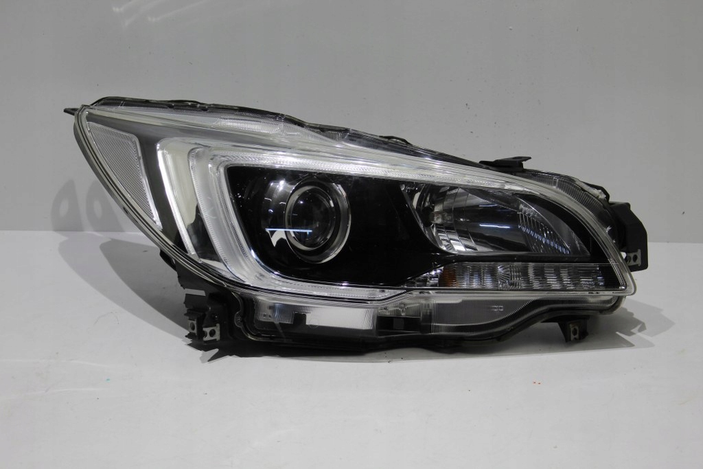 Frontscheinwerfer Subaru Outback BM 16REUROPA LED Rechts Scheinwerfer Headlight - Thumbnail 1