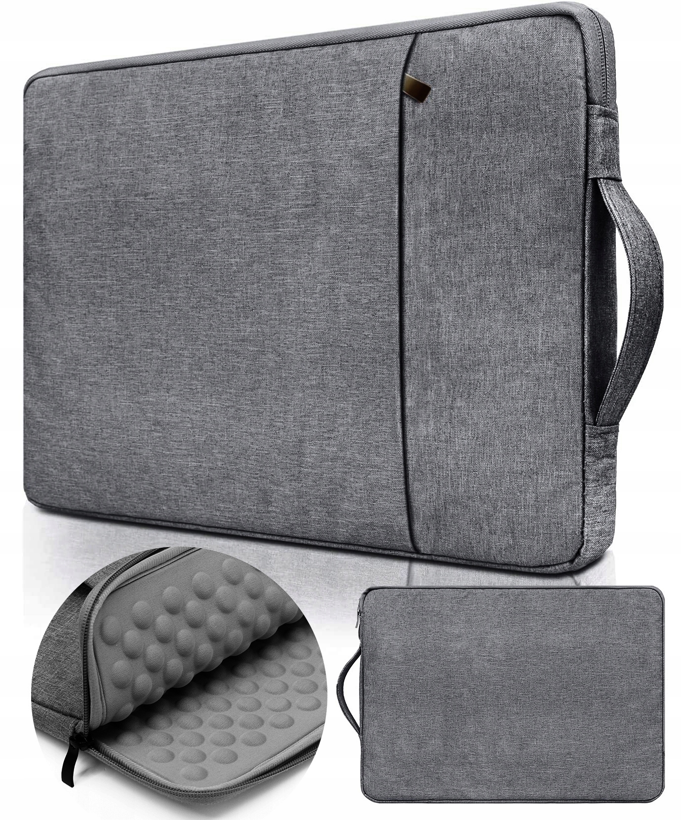 

Torba Airbag Etui Aktówka Na Laptop 13 14cali
