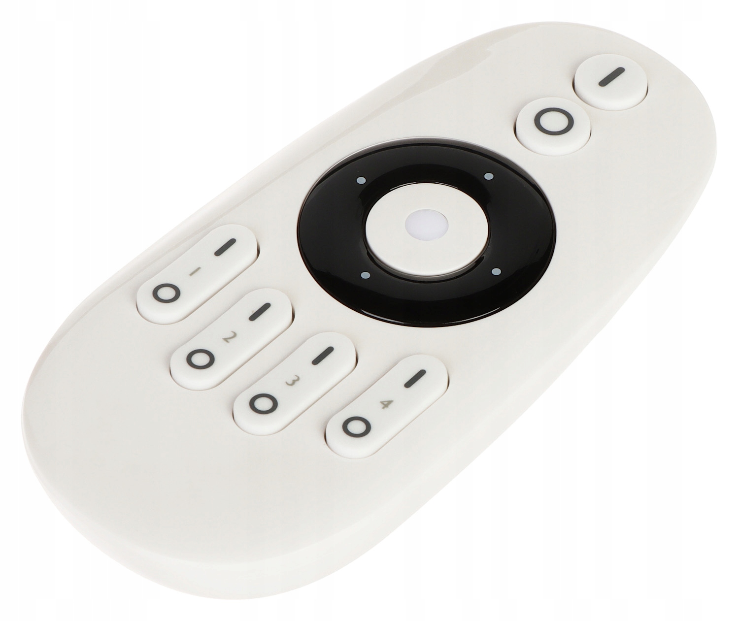 PILOT DO STEROWNIKÓW OŚWIETLENIA LED FUT007 MONO, CCT MiBOXER / Mi-Light