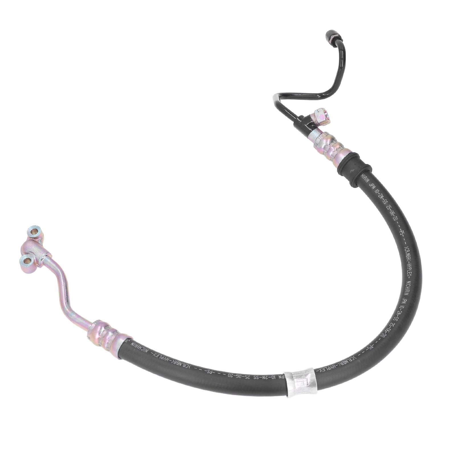 Wąż ciśnieniowy wspomagania kierownicy 53713SD Producent części Inny