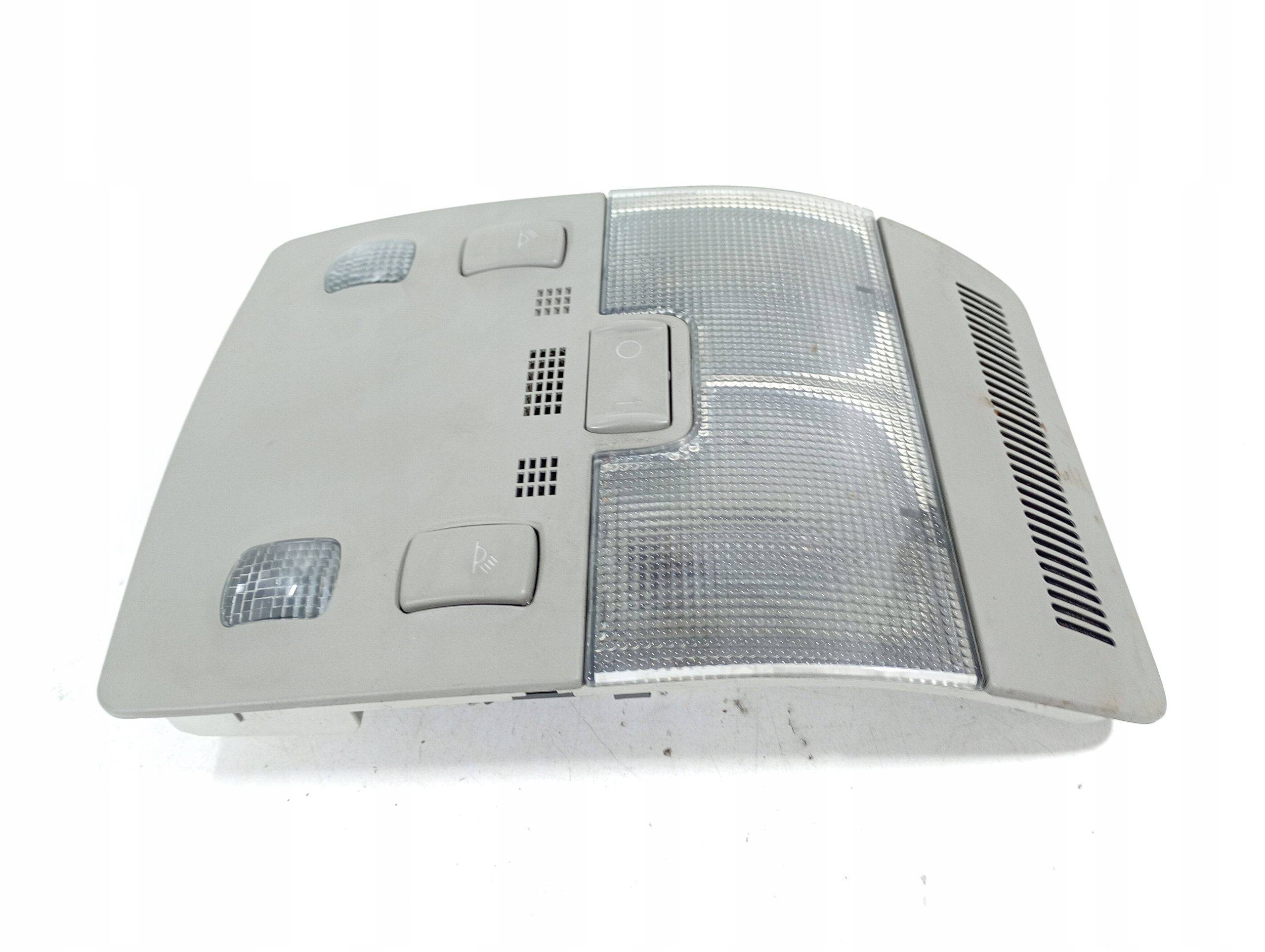 Audi A4 B6 00-06 OSWIETLENIE cabs light inner OE 8E09471351