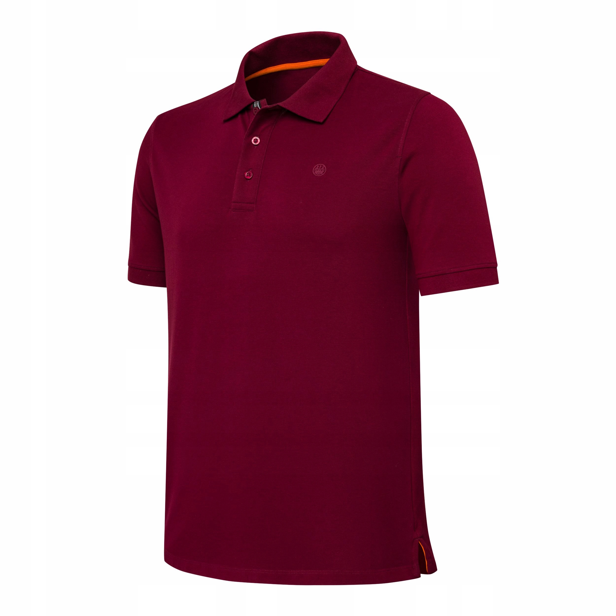 T-shirt polo Beretta Corporate Evo MP501 Cordovan Spirit L
