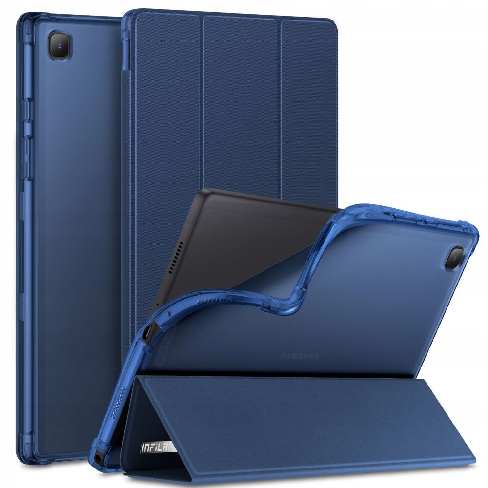 

Inf - Etui Obudowa Case Futerał Galaxy Tab A7 10.4