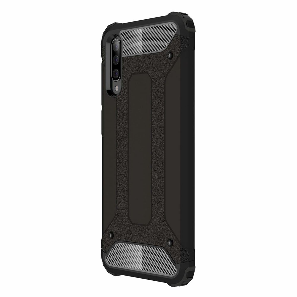 

Hybrid Armor pancerne etui do Samsung Galaxy A50