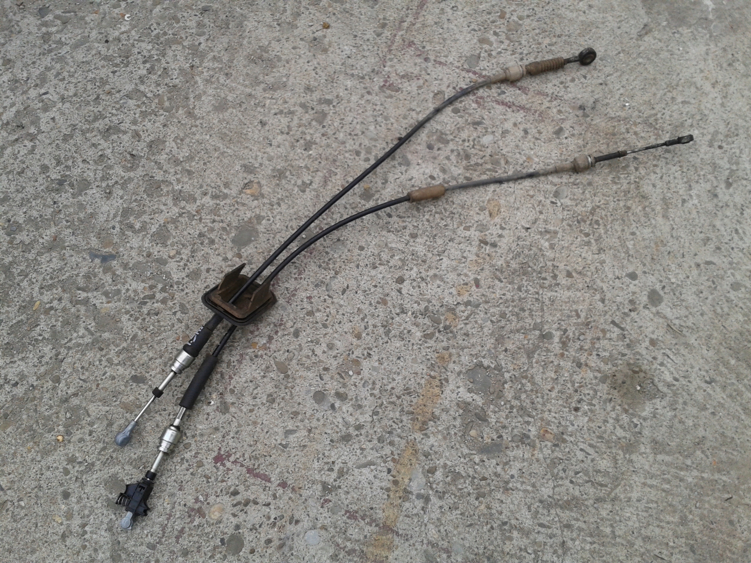 LINKI ZMIANY BIEGOW FIAT PANDA II 1 3 JTD CROSS