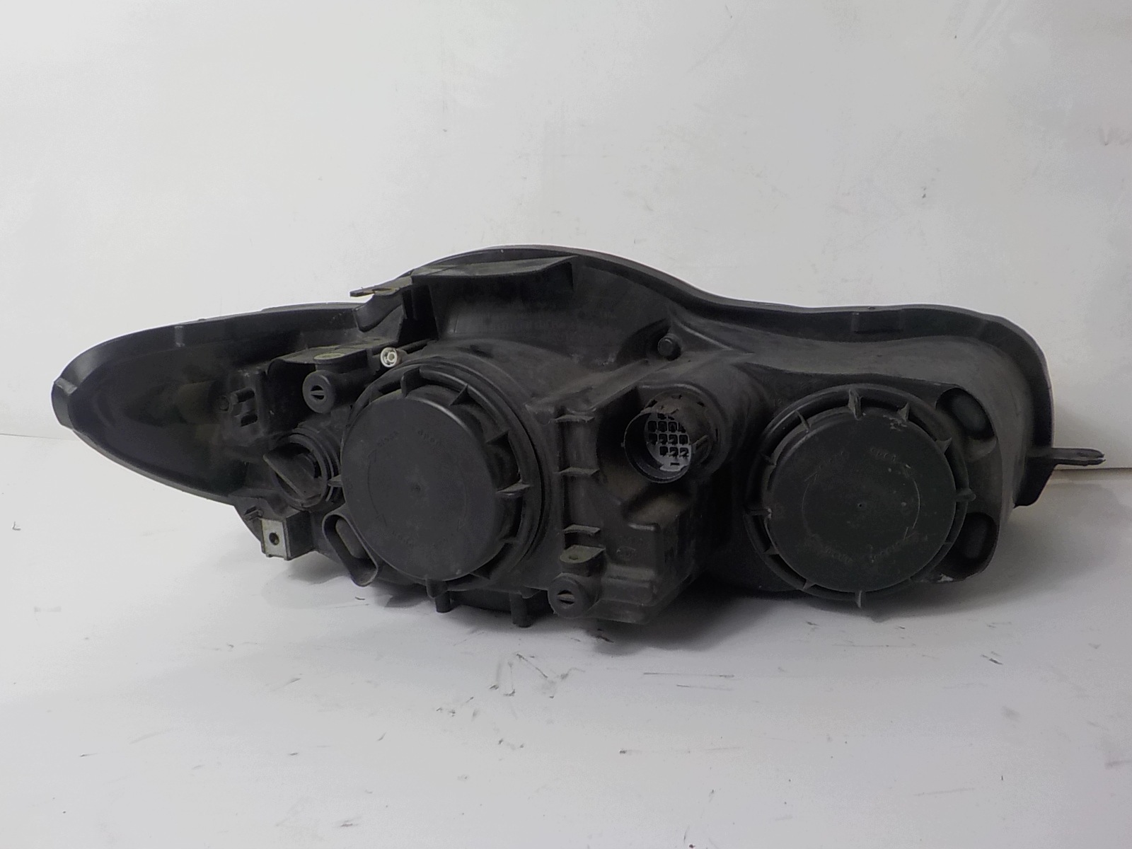 JAGUAR XF X250 light left front front UK 8X23-13W030-AC