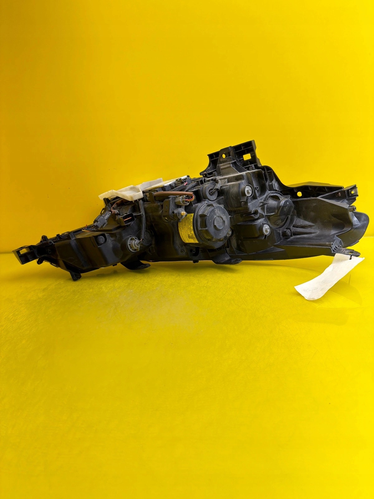 licht links vorne Citroen C-Crosser Xenon 2007-2012