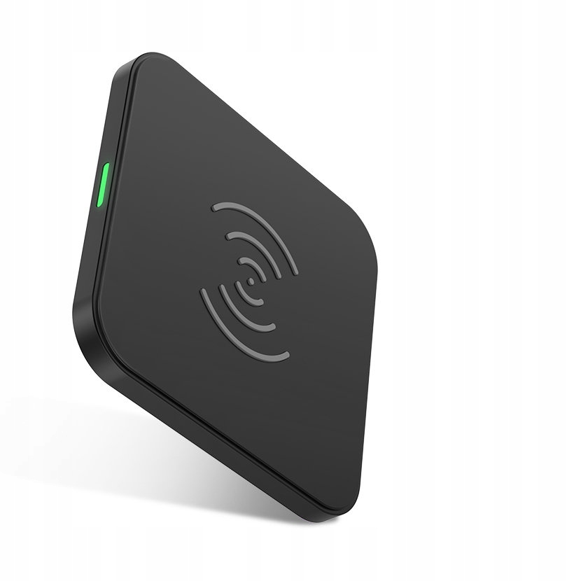 Choetech ładowarka sieciowa indukcyjna 18W + kabel Marka Choetech