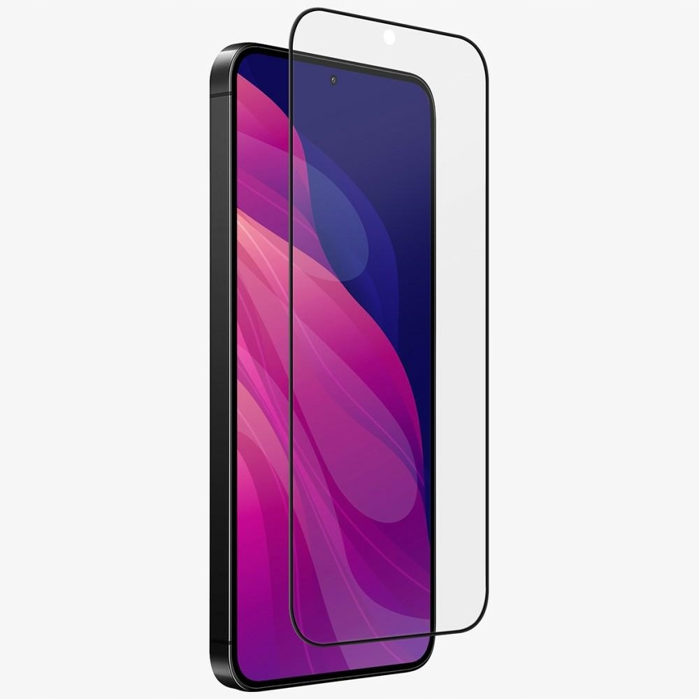 Tvrzené sklo Uniq Optix Vivid pro Samsung Galaxy S26