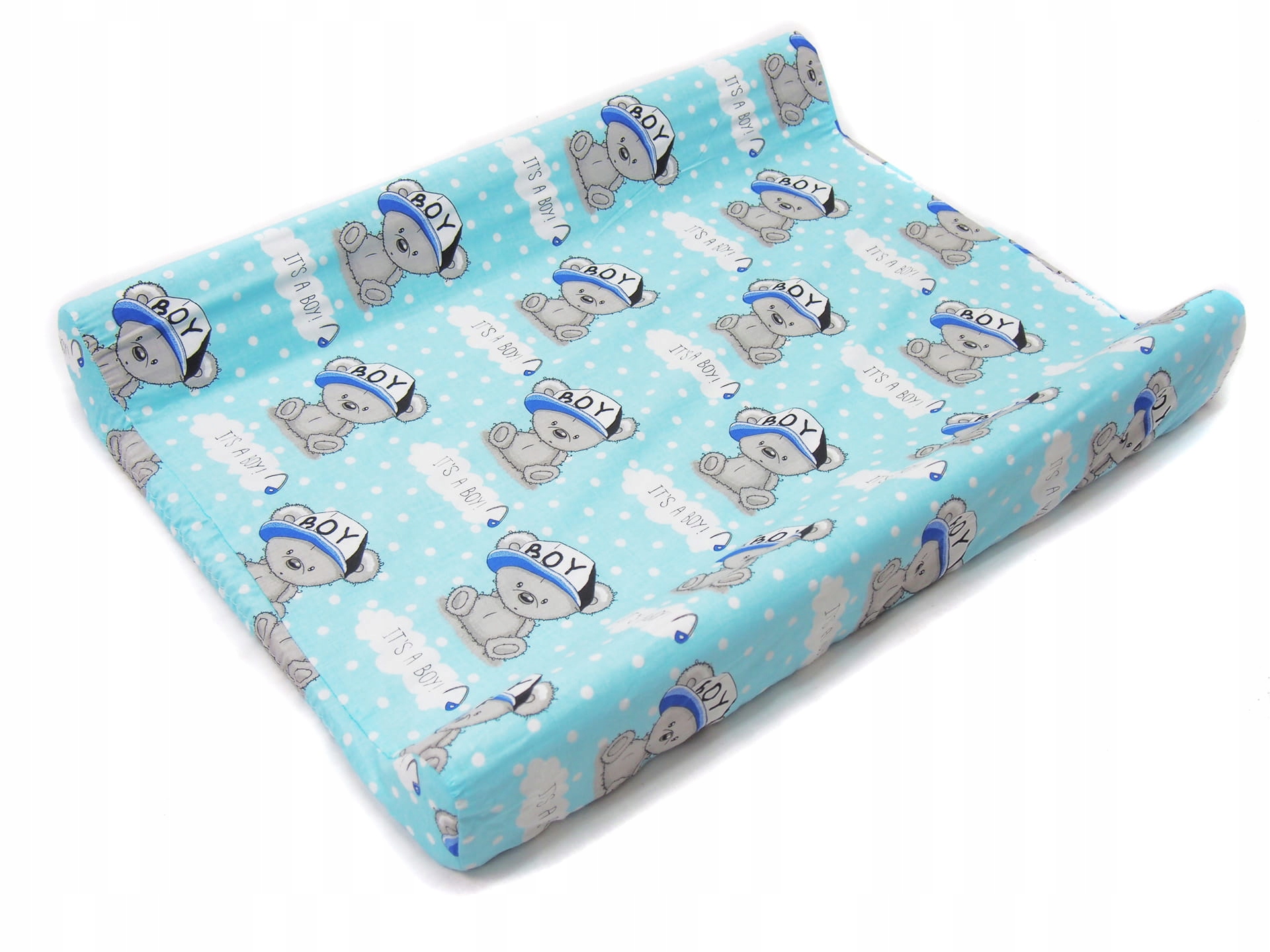 Kerstin PRZEŚCIERADŁO NA PRZEWIJAK 70x50 cm PROFIL