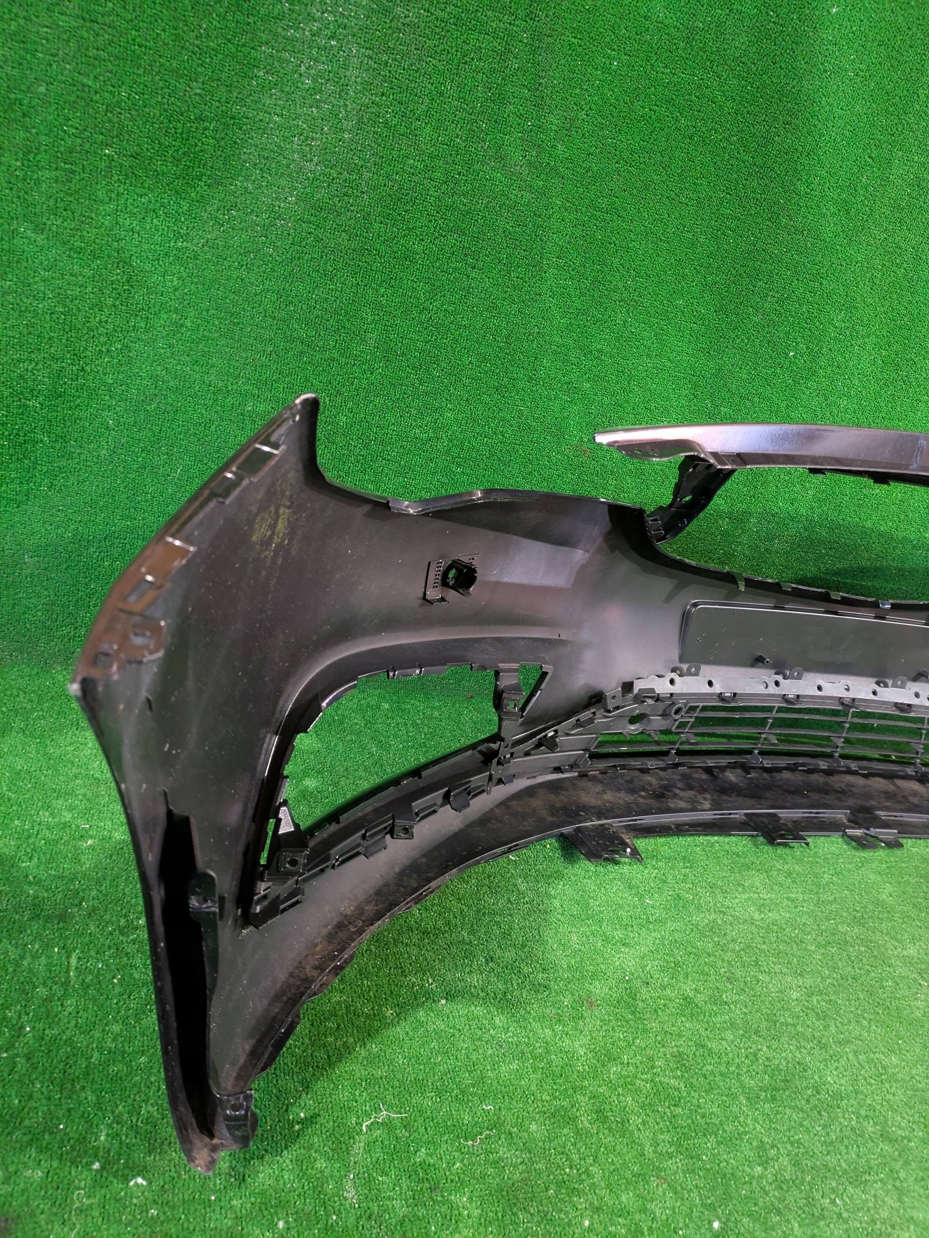 Frontstoßstange vorne OPEL ASTRA K 15