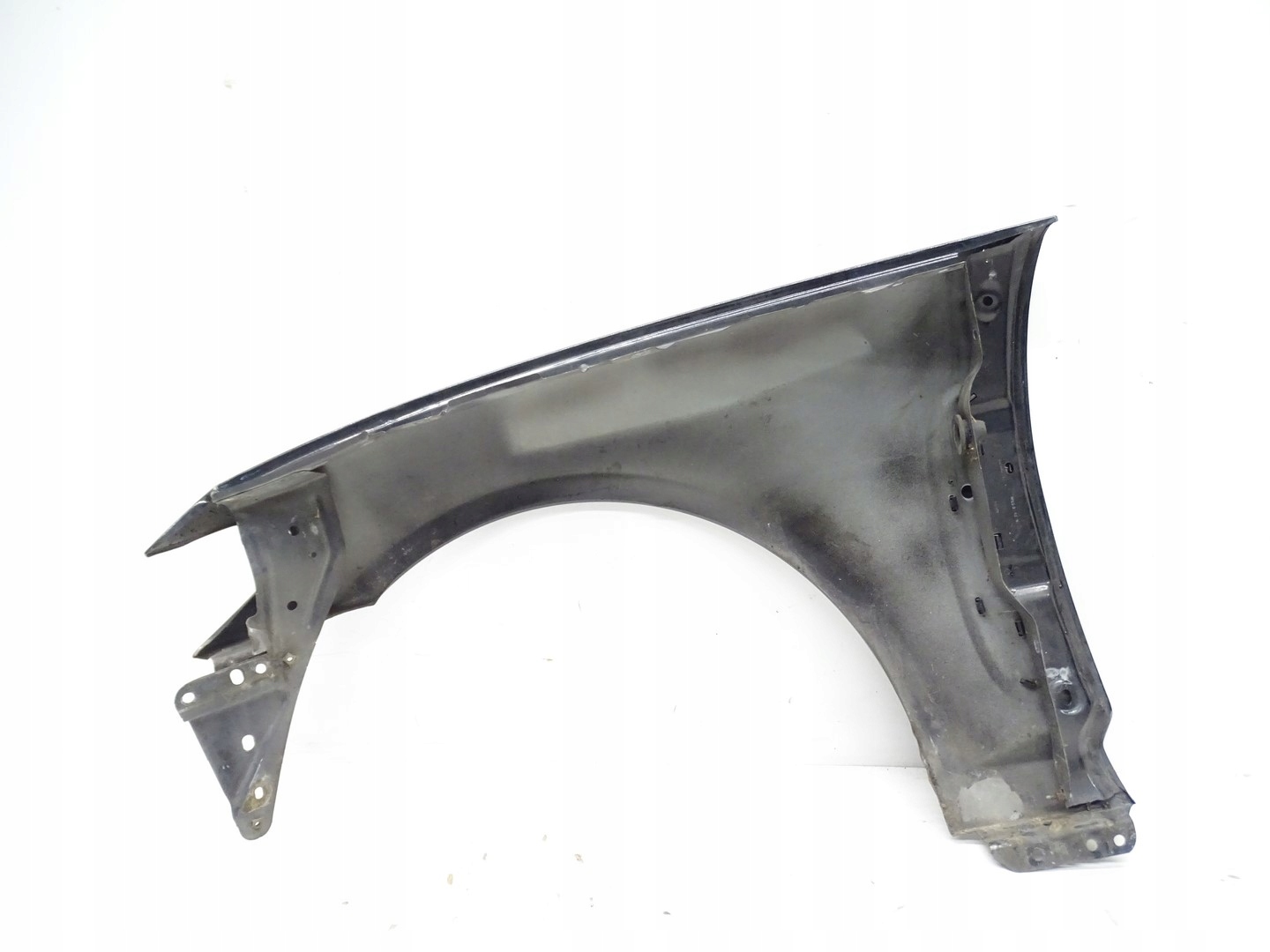 fender right front front JAGUAR XF X250 black