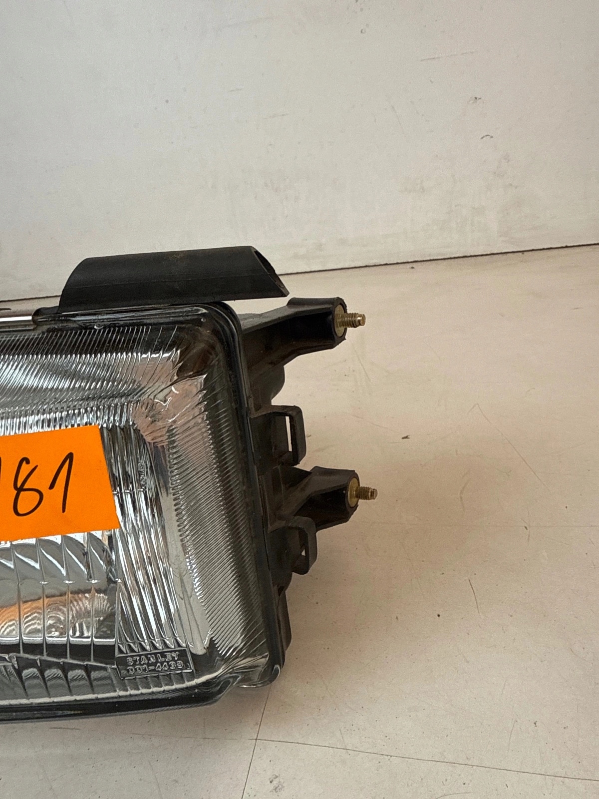 light front front left Mitsubishi Colt III EU