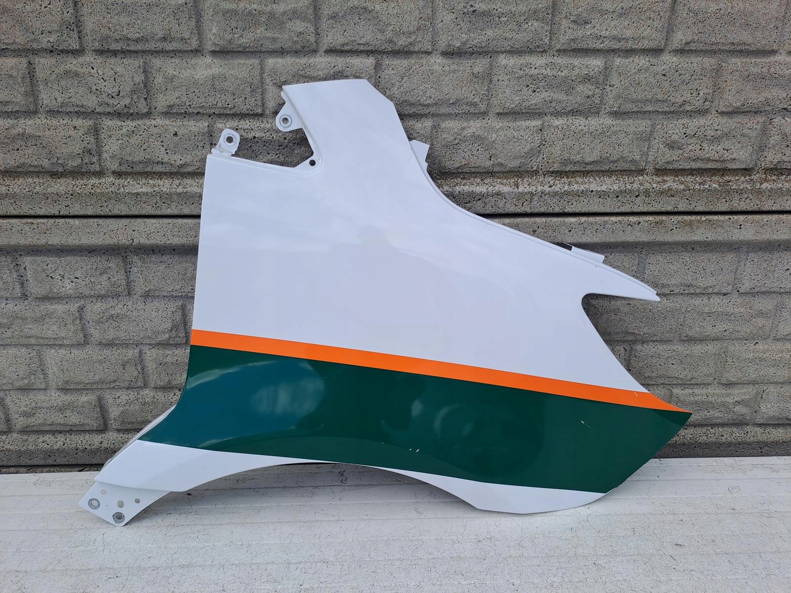 Estensione Del Telaio Per Camper Mercedes Sprinter Dal 2018