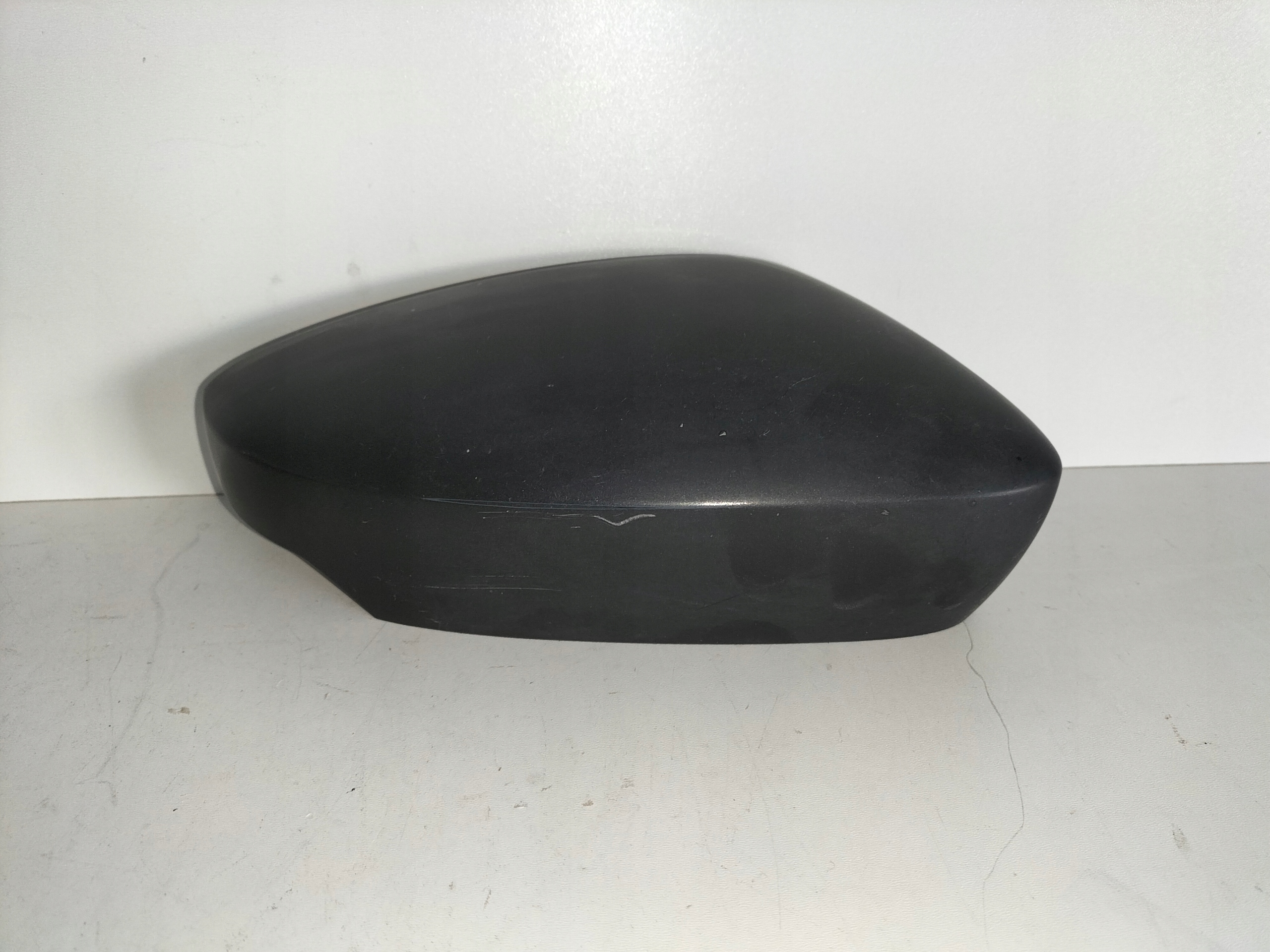 cover cap mirrors right SKODA FABIA III 14