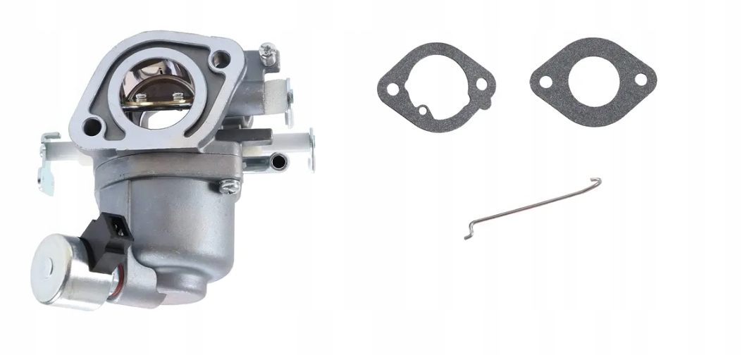 Gaźnik do Briggs 594207 595216 cewka uszczelki 593198