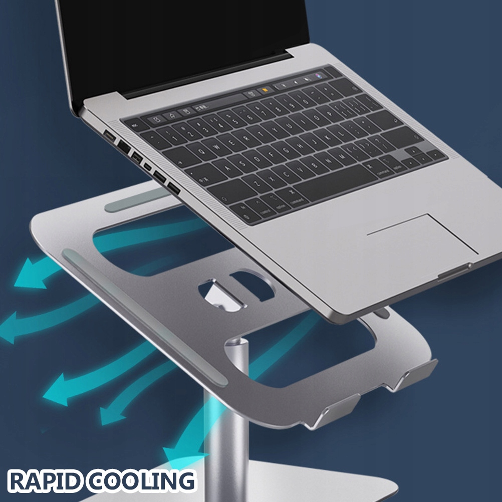 Notebook Riser Stojak laptopa składany Kod producenta VX2109D4