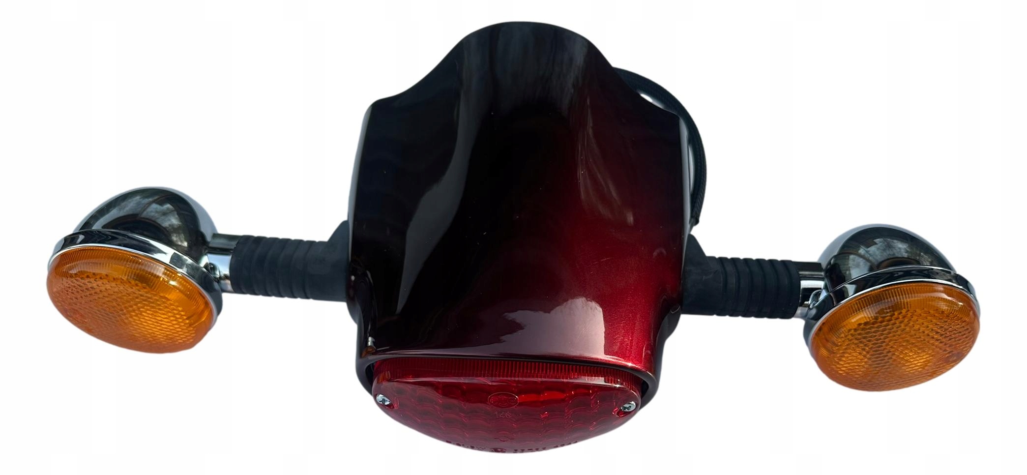 Moto Guzzi California zadné svetlo zadné osvetlenie smerovky Nové