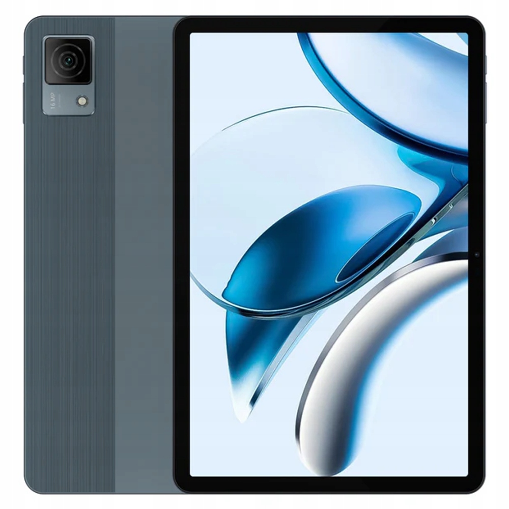 Tablet Doogee T40 8+12/512GB, 8580 mAh, šedá