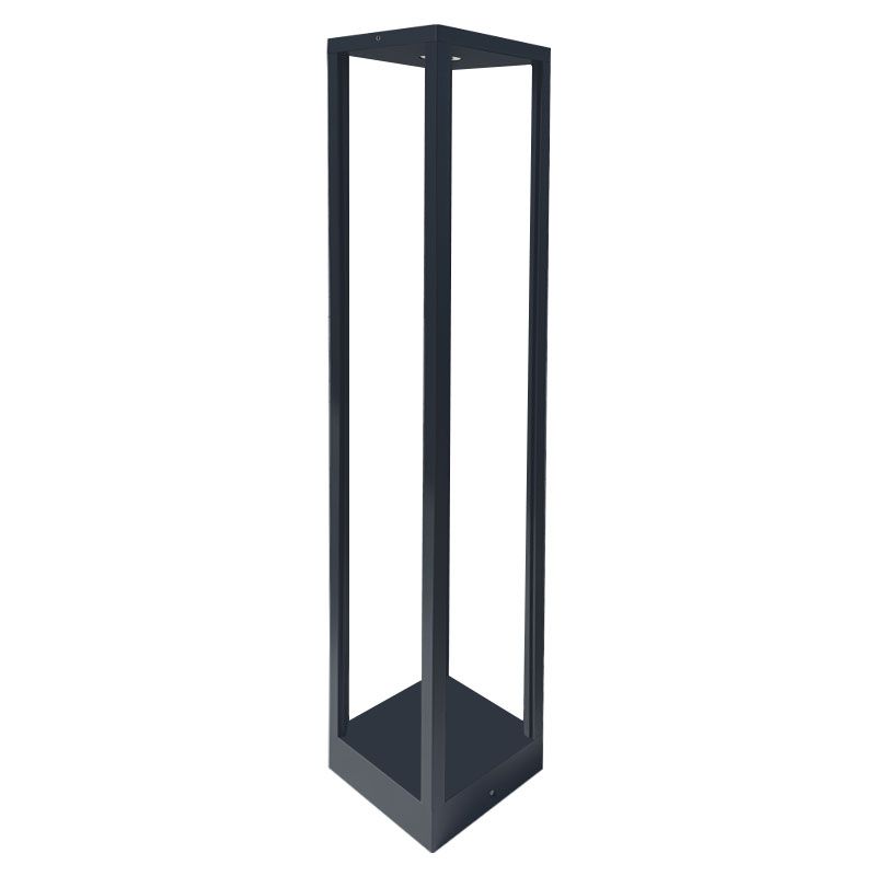 

Nowoczesna Lampa Ogrodowa Stojąca Słupek Led 60cm