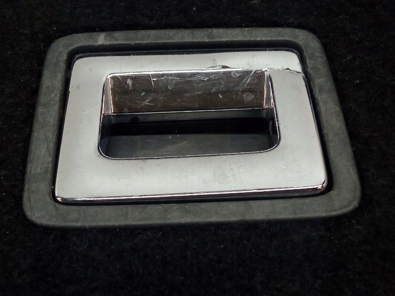 floor boot carpet mats KOMBI 3C9863463M VW Passat VI B6