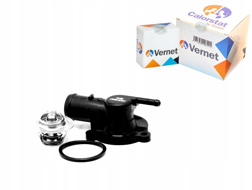 CALORSTAT TERMOSTAT VW SKODA 88C 1,0-1,4 FABIA CAL