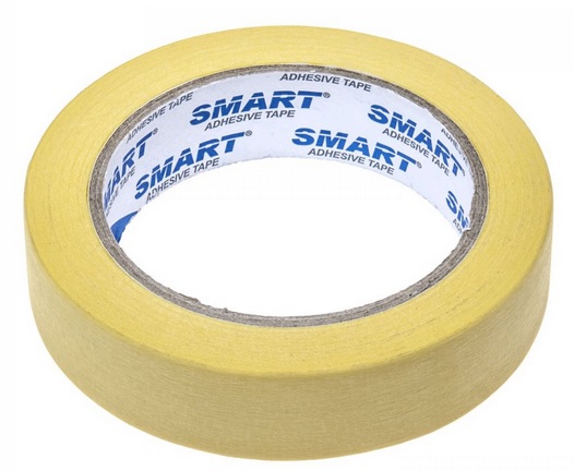 

Taśma Maskująca Smart 19MMX50M