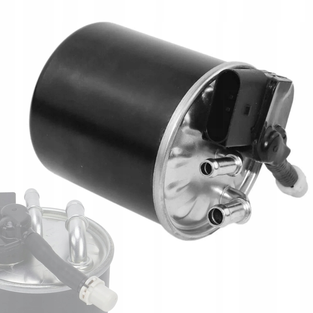 Palivový filtr pro Mercedes W204 W205