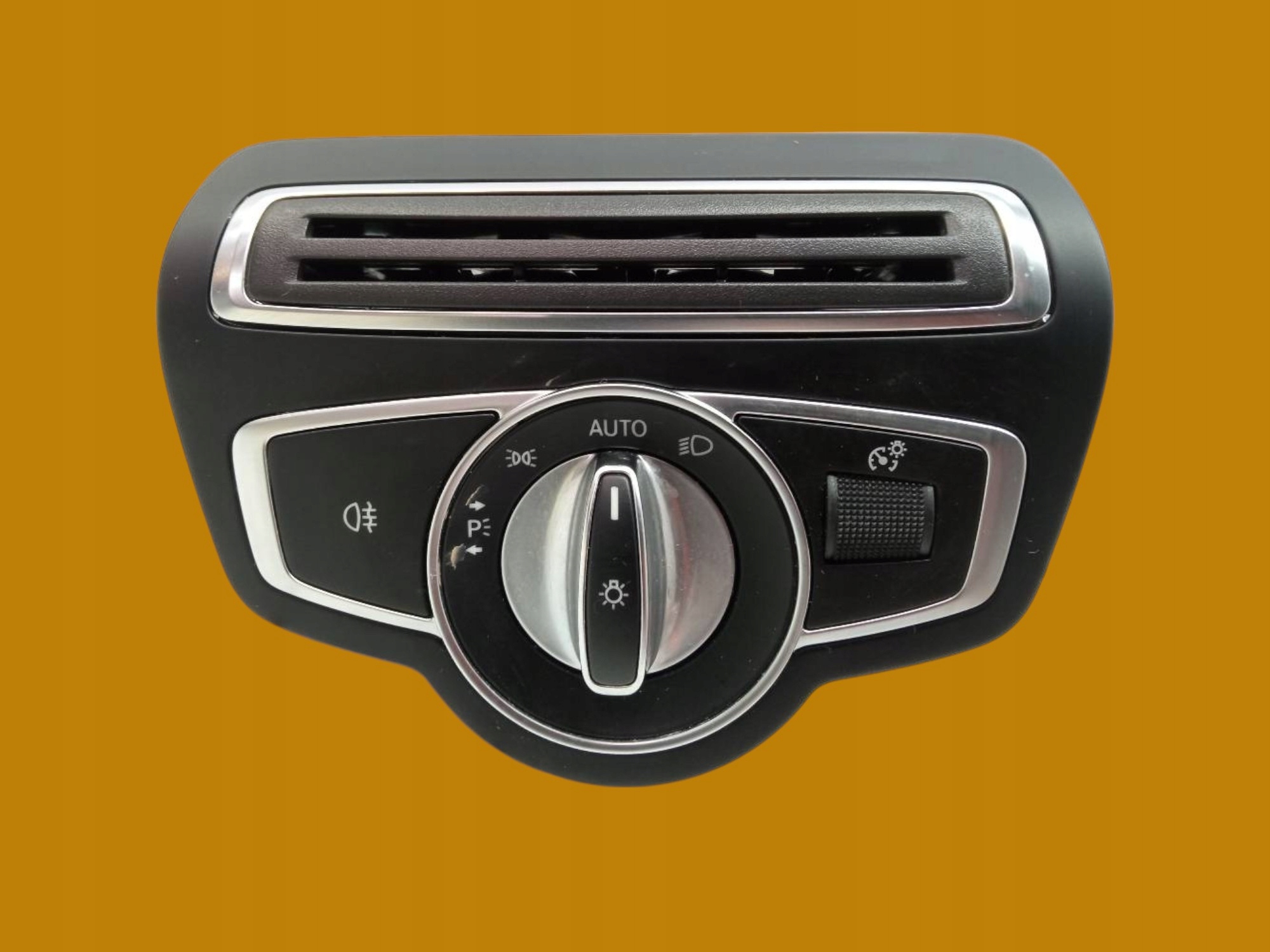 light switch 2058210059 A2059051810 Mercedes C-klasa IV (2014- )