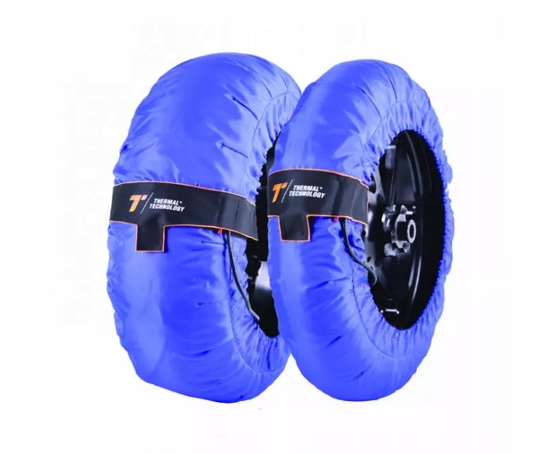 Одеяла для обогрева мотоциклов PERFORMANCE / TOR