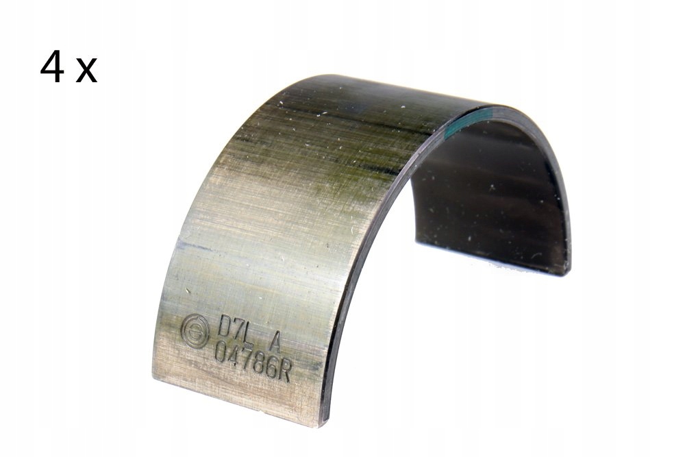 PANEWKI KORBOWODOWE KPL RENAULT 1.6 DCI R9M Producent części Renault OE