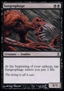 Sangrophage Tsp Tsr niemieckie Pjotrekkk Gratisy P