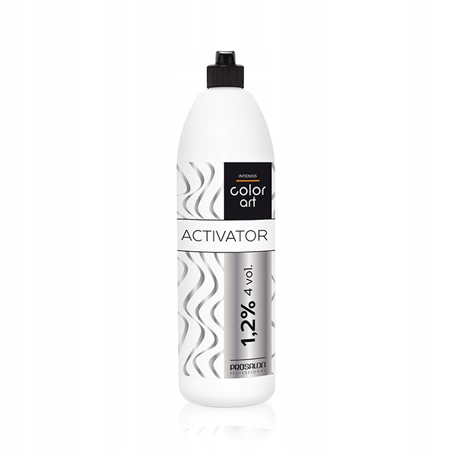 

Chantal Prosalon Color Art 1,2% Oksydant 900 g
