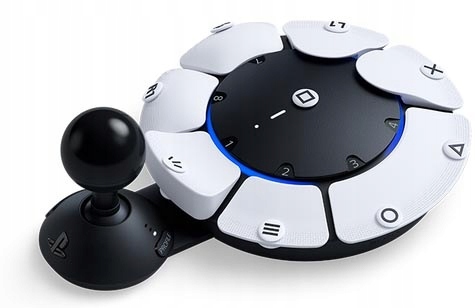 PS5 Access Controller