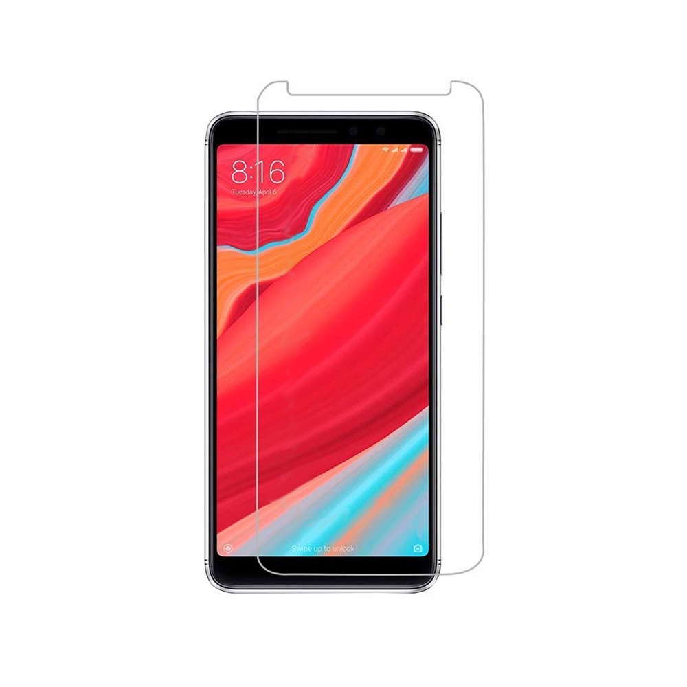 

Szkło ochronne 9H Direct do Xiaomi Redmi S2