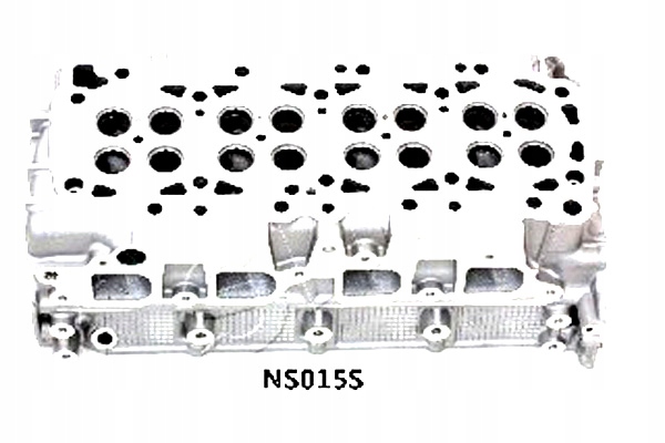 ASHIKA GŁOWICA Numer katalogowy części NS015S