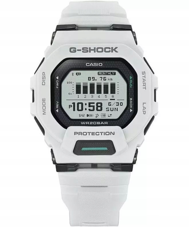 Pánské Hodinky Casio G-Shock G-Squad GBD-200-7ER (45 mm)