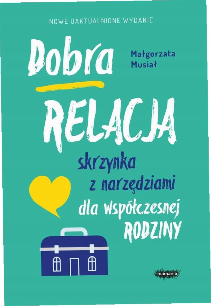 Dobra relacja Małgorzata Musiał-Zdjęcie-0