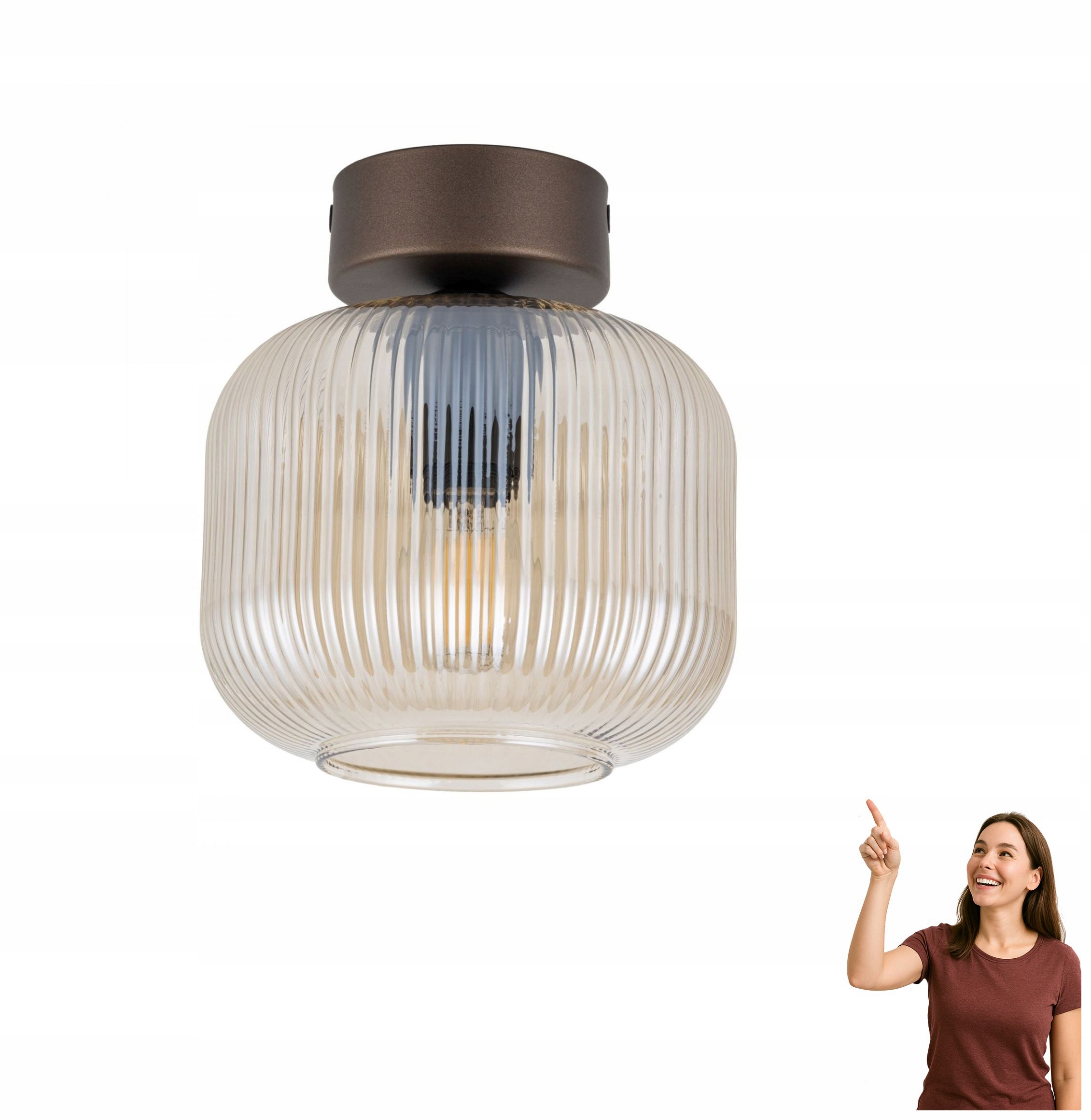 Stropní svítidlo Salvia 11358 Tk Lighting