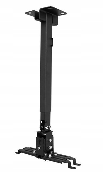 Uchwyt sufitowy do projektora LTC LXLCD66 15 kg