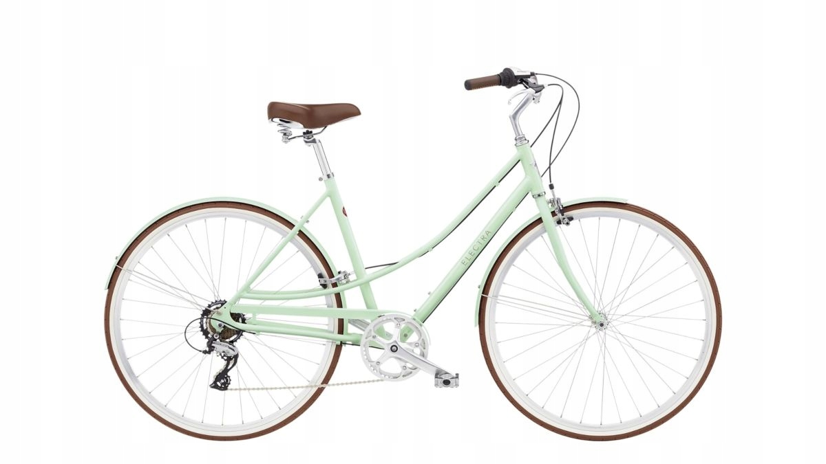 Electra - Loft 7d - Morski - 2024 "M"